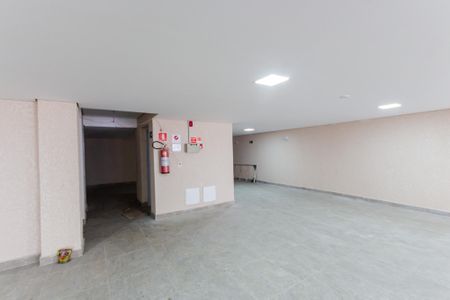 Apartamento à venda com 69m², 2 quartos e 1 vaga Apartamento à venda com 69m², 2 quartos e 1 vagaÁrea comum