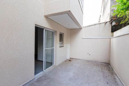Apartamento à venda com 69m², 2 quartos e 1 vaga Apartamento à venda com 69m², 2 quartos e 1 vagaVaranda - Sala