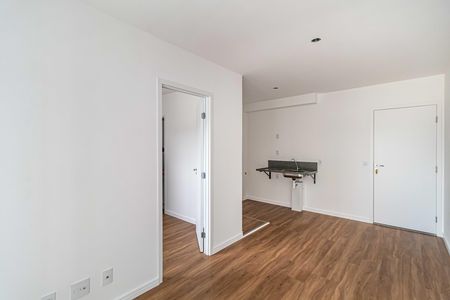 Apartamento para alugar com 31m², 1 quarto e sem vagaSala