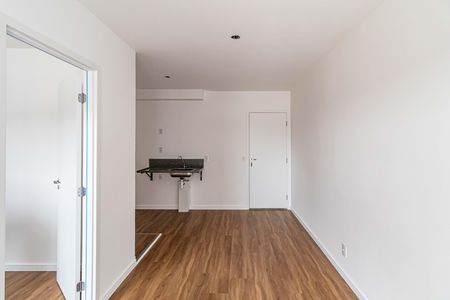 Apartamento para alugar com 31m², 1 quarto e sem vagaSala