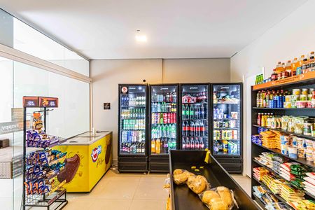 Apartamento para alugar com 31m², 1 quarto e sem vagaÁrea comum - Mercado