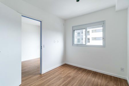 Apartamento para alugar com 31m², 1 quarto e sem vagaQuarto