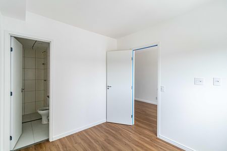 Apartamento para alugar com 31m², 1 quarto e sem vagaQuarto
