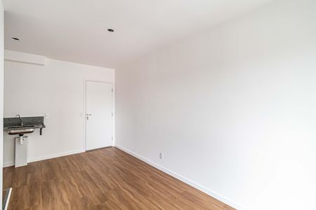 Apartamento para alugar com 31m², 1 quarto e sem vagaSala