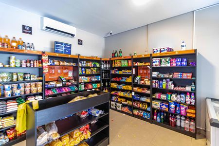 Apartamento para alugar com 31m², 1 quarto e sem vagaÁrea comum - Mercado