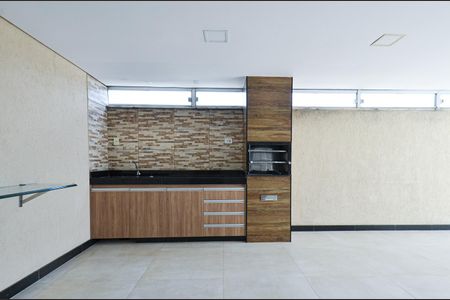 Apartamento à venda com 148m², 3 quartos e 2 vagasÁrea privativa