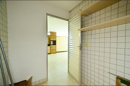 Apartamento à venda com 148m², 3 quartos e 2 vagasÁrea privativa