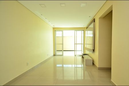 Apartamento à venda com 148m², 3 quartos e 2 vagasSala