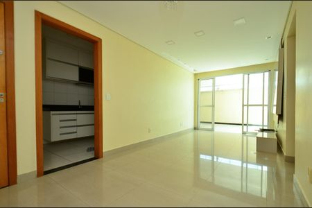 Apartamento à venda com 148m², 3 quartos e 2 vagasSala