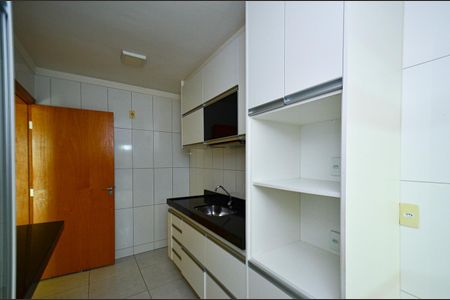 Apartamento à venda com 148m², 3 quartos e 2 vagasCozinha