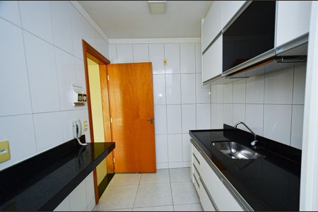 Apartamento à venda com 148m², 3 quartos e 2 vagasCozinha