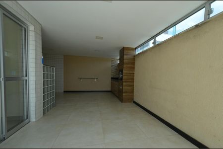 Apartamento à venda com 148m², 3 quartos e 2 vagasÁrea privativa