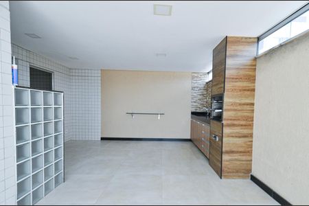 Apartamento à venda com 148m², 3 quartos e 2 vagasÁrea privativa