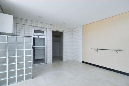 Apartamento à venda com 148m², 3 quartos e 2 vagasÁrea privativa