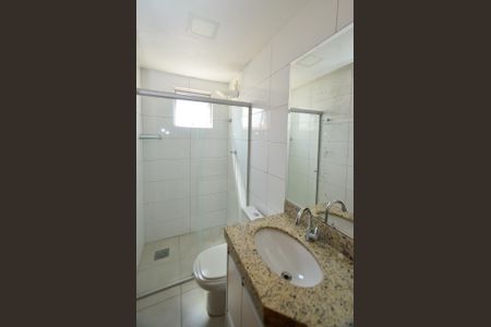 Apartamento à venda com 148m², 3 quartos e 2 vagasBanheiro social
