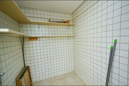 Apartamento à venda com 148m², 3 quartos e 2 vagasÁrea privativa