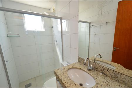 Apartamento à venda com 148m², 3 quartos e 2 vagasBanheiro social