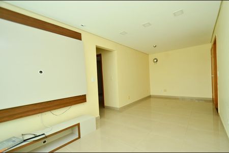 Apartamento à venda com 148m², 3 quartos e 2 vagasSala