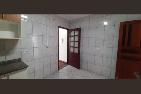 Casa de condomínio à venda com 73m², 2 quartos e 1 vagaCozinha