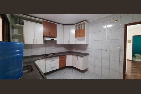 Casa de condomínio à venda com 73m², 2 quartos e 1 vagaCozinha