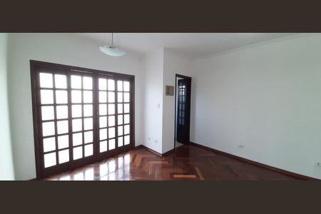 Casa de condomínio à venda com 73m², 2 quartos e 1 vagaSala