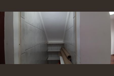 Casa de condomínio à venda com 73m², 2 quartos e 1 vagaDispensa