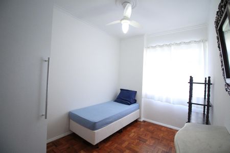 Apartamento para alugar com 160m², 4 quartos e 2 vagasQuarto 3