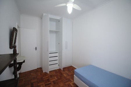 Apartamento para alugar com 160m², 4 quartos e 2 vagasQuarto 3