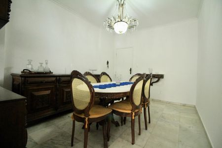 Apartamento para alugar com 160m², 4 quartos e 2 vagasSala