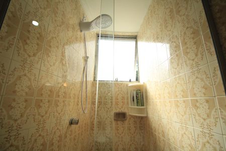 Apartamento para alugar com 160m², 4 quartos e 2 vagasBanheiro Social