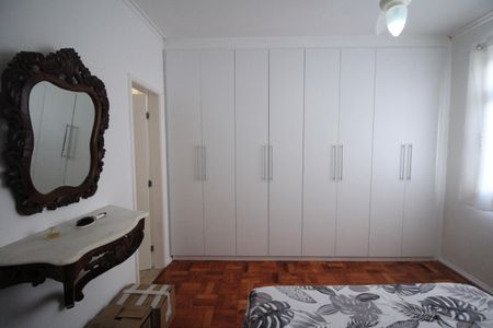 Apartamento para alugar com 160m², 4 quartos e 2 vagasQuarto 4