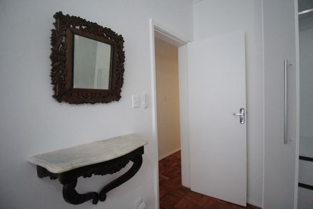 Apartamento para alugar com 160m², 4 quartos e 2 vagasQuarto 3