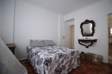 Apartamento para alugar com 160m², 4 quartos e 2 vagasQuarto 4