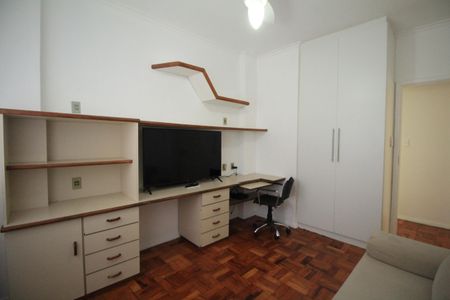 Apartamento para alugar com 160m², 4 quartos e 2 vagasQuarto 1