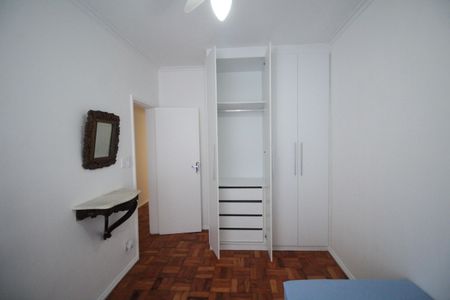 Apartamento para alugar com 160m², 4 quartos e 2 vagasQuarto 3
