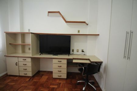 Apartamento para alugar com 160m², 4 quartos e 2 vagasQuarto 1