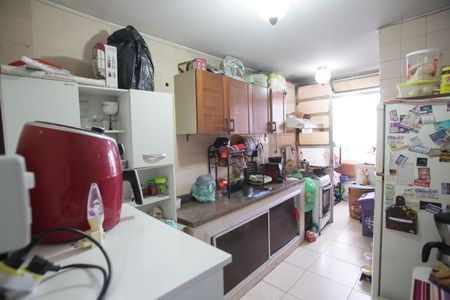 Apartamento à venda com 80m², 3 quartos e 1 vagaCozinha