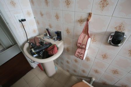 Apartamento à venda com 80m², 3 quartos e 1 vagaBanheiro da Suíte