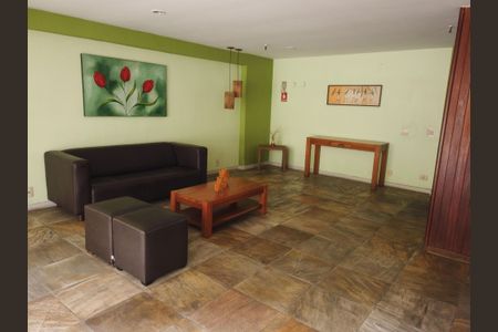 Apartamento à venda com 80m², 3 quartos e 1 vagaPortaria