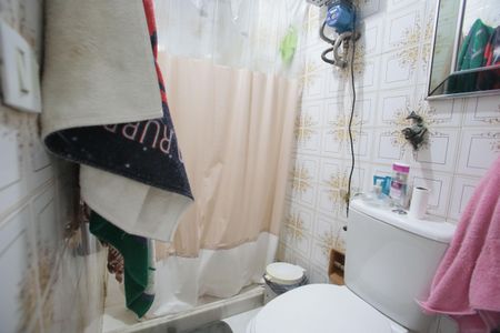 Apartamento à venda com 80m², 3 quartos e 1 vagaBanheiro Social