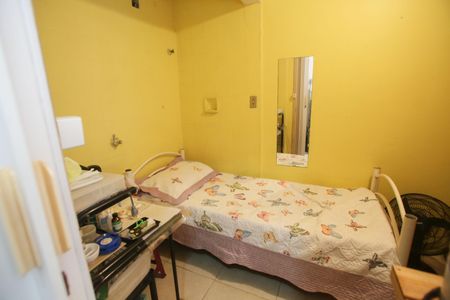 Apartamento à venda com 80m², 3 quartos e 1 vagaQuarto de Serviço