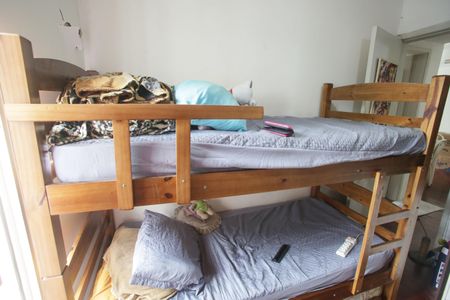 Apartamento à venda com 80m², 3 quartos e 1 vagaQuarto 2