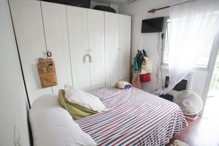 Apartamento à venda com 80m², 3 quartos e 1 vagaQuarto Suíte