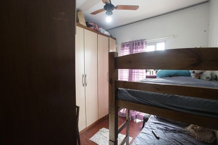 Apartamento à venda com 80m², 3 quartos e 1 vagaQuarto 2