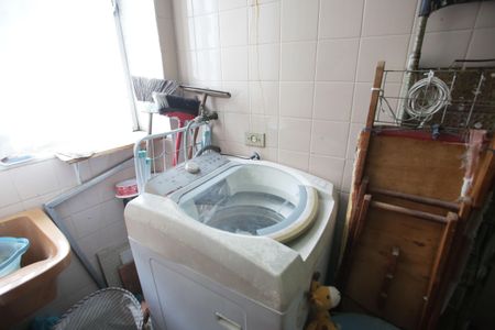 Apartamento à venda com 80m², 3 quartos e 1 vagaÁrea de Serviço