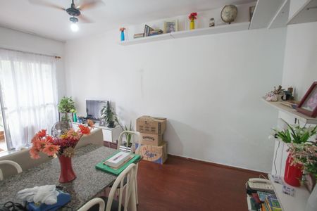 Apartamento à venda com 80m², 3 quartos e 1 vagaSala