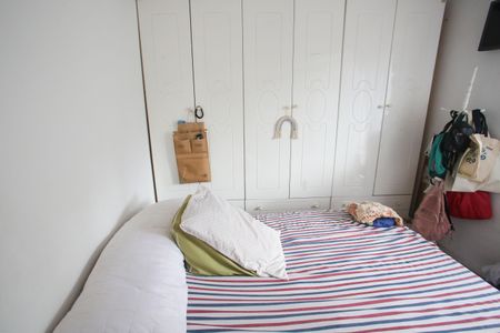 Apartamento à venda com 80m², 3 quartos e 1 vagaQuarto Suíte