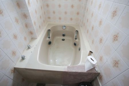 Apartamento à venda com 80m², 3 quartos e 1 vagaBanheiro da Suíte