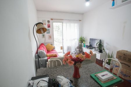 Apartamento à venda com 80m², 3 quartos e 1 vagaSala