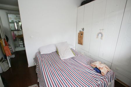 Apartamento à venda com 80m², 3 quartos e 1 vagaQuarto Suíte